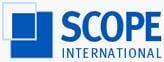 SCOPE INTERNATIONAL