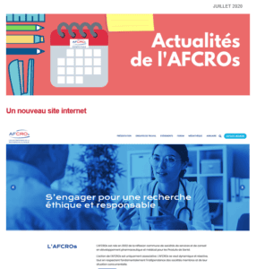 Newsletter juillet 2020