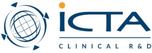 Logo ICTA 2016