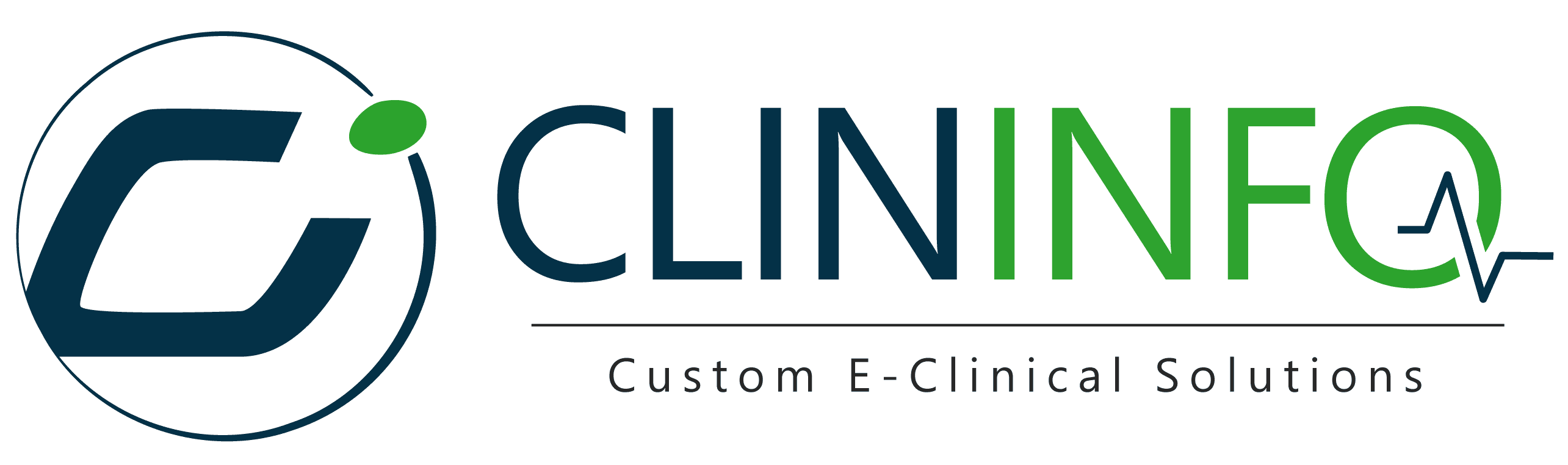 Logo ClinInfo