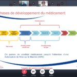 Lancement du cycle de formations des associations de patients à la Recherche Clinique