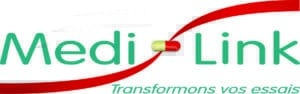 logo Medi-Link all vector