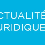 Wébinaire actualités juridiques