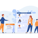 Election des membres du CODIR 2021-2022 – Mode d’emploi