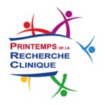 Inscription au Printemps de la Recherche Clinique