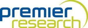 Premier Research Logo