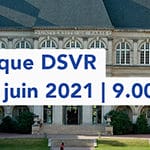 Participez à notre colloque sur les Données de Santé en Vie Réelle