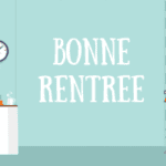 L’AFCROs vous souhaite une bonne rentrée