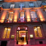 Soirée de célébration des 20 ans de l’AFCROs