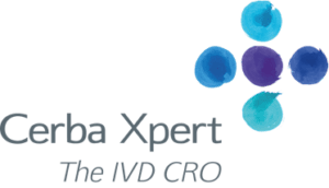 Logo Cerba Xpert