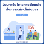 2022 : Essai transformé pour la Recherche Clinique
