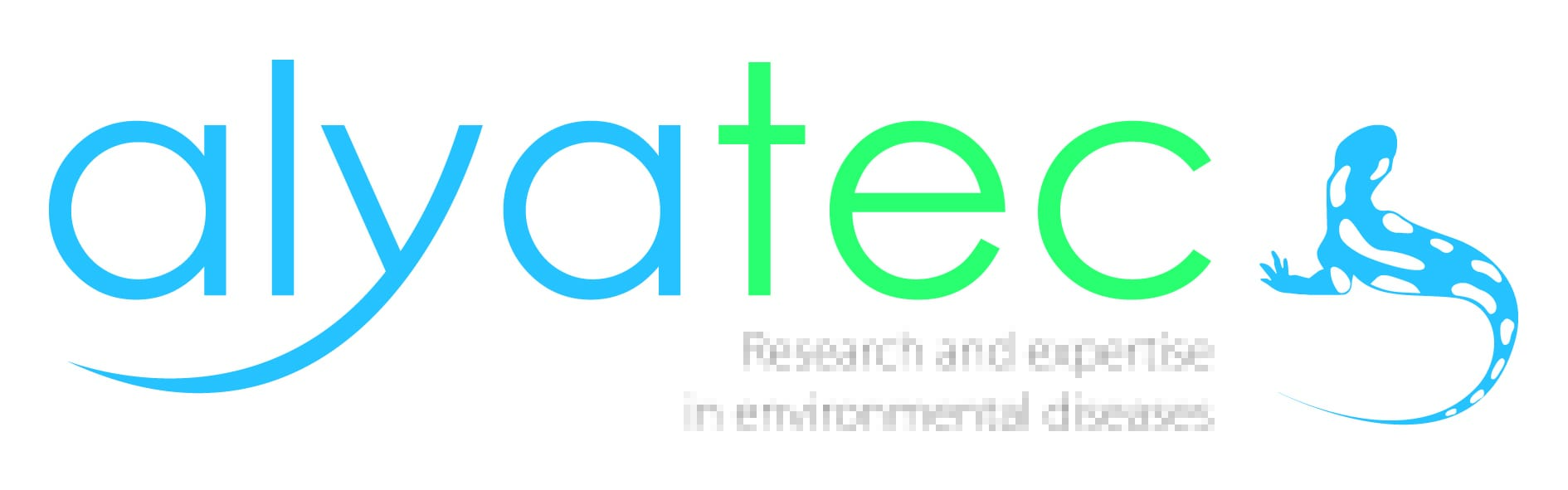 Logo ALYATEC