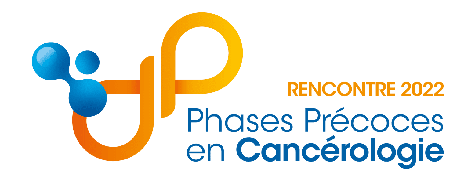 Rencontre Phases Précoces en Cancérologie 2022