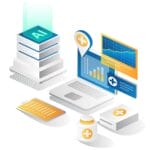L’utilisation de l'Intelligence Artificielle (IA) dans l’analyse des données de santé en vie réelle