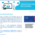 Newsletter décembre 2022