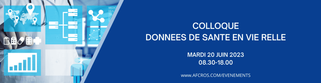 Colloque DSVR2023