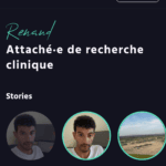 Découvrir le métier d’ARC en vidéos
