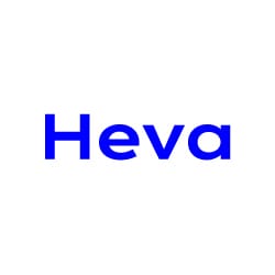 Heva – Biostatisticien (F/H)