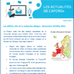 newsletter AFCROs mars 2023