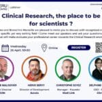 Réseau Biotechno webinar 26 avril 2023