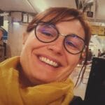 Magali Lemaitre élue vice-présidente de l’AFCROs