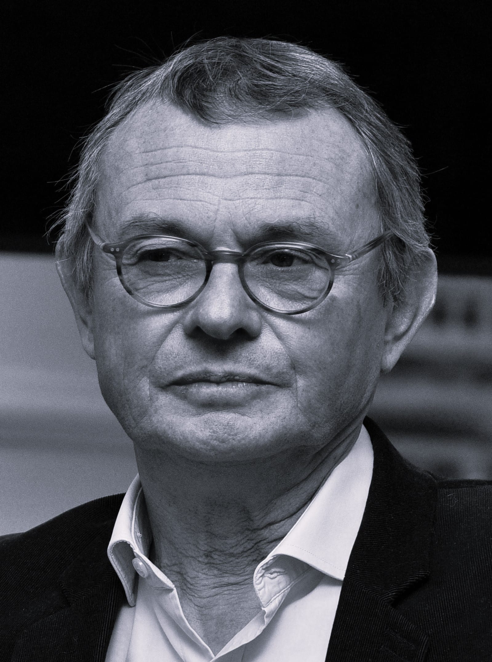 Hubert Méchin