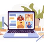 visioconférence-webinaire