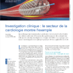 Nouvel article dans DeviceMed de juillet-août 2023