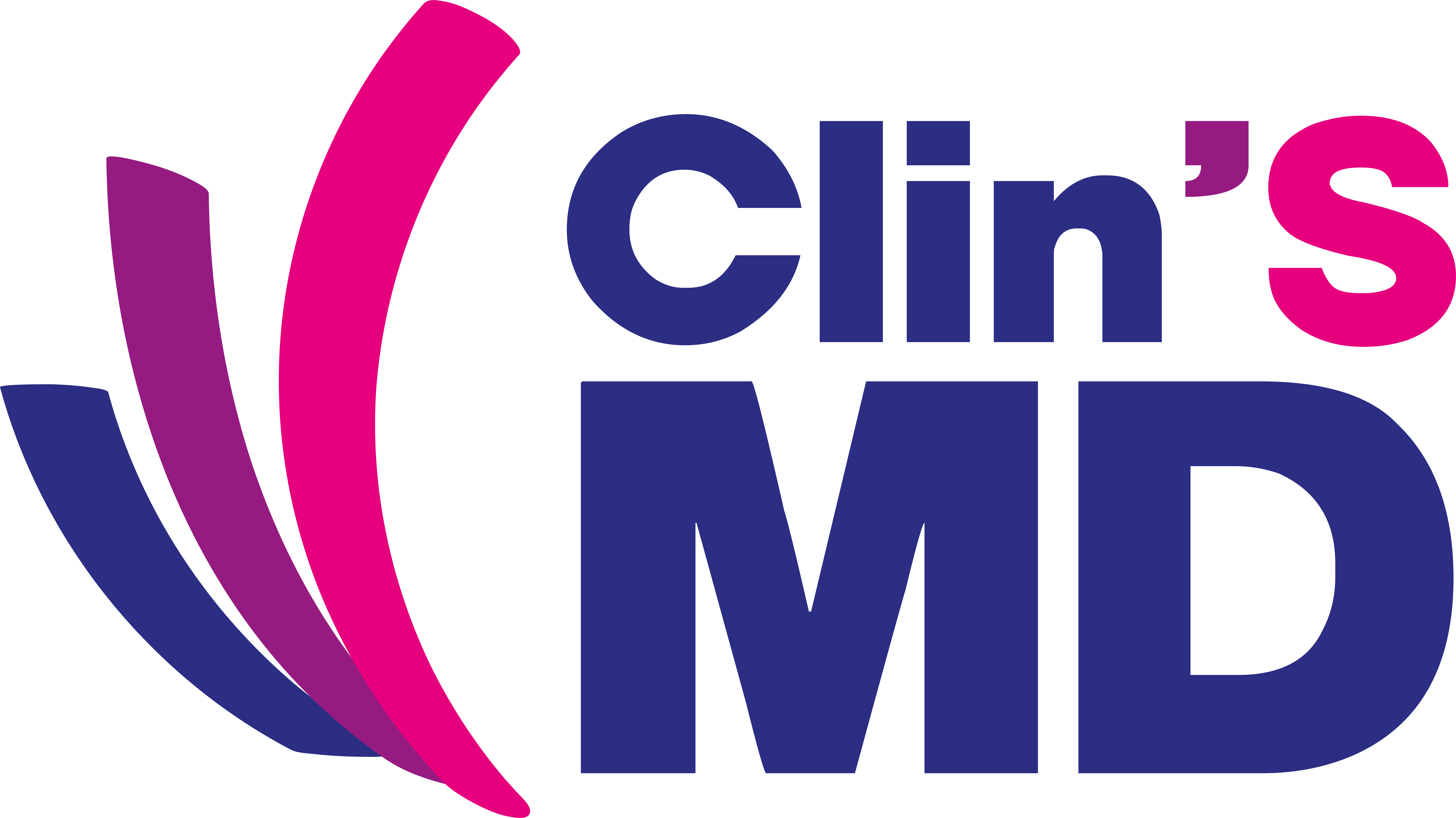 Clin's MD