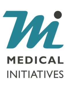 logo MEDICAL INITIATIVES PNG