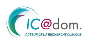 Logo ICADOM v3 octobre 2022