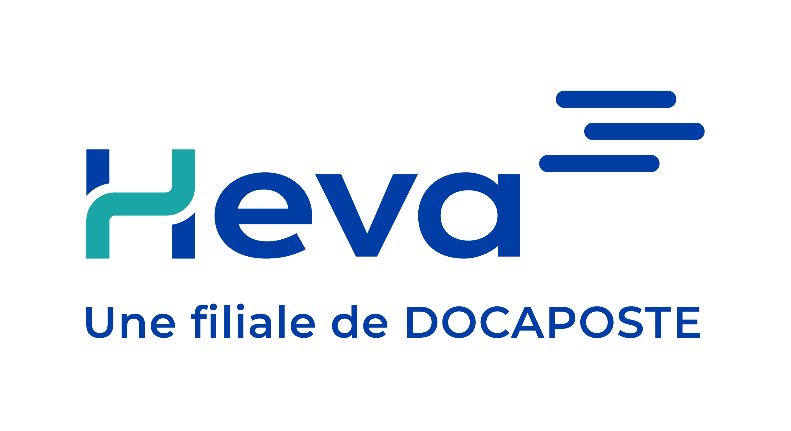 HEVA Une filiale de DOCAPOSTE