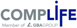 logo COMPLIFE_GBA