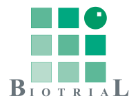 Biotrial Logo