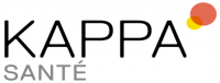 Kappa Santé_Logo