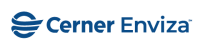 LOGO CernerEnviza – Navy – Small LOGO CernerEnviza - Navy - Small