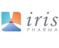 LOGO Iris Pharma Iris Pharma