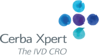 Logo Cerba Xpert Logo Cerba Xpert