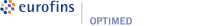 Logo EUROFINS OPTIMED