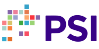 Logo PSI Logo PSI