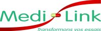 logo Medi-Link all vector