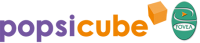 POPSICUBE-FOVEA POPSICUBE-FOVEA