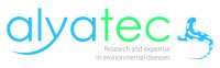 Logo ALYATEC