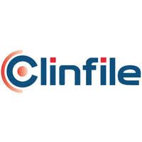 logo clinfile logo clinfile