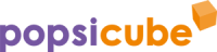popsi cube_LOGO vrai popsi cube_LOGO vrai